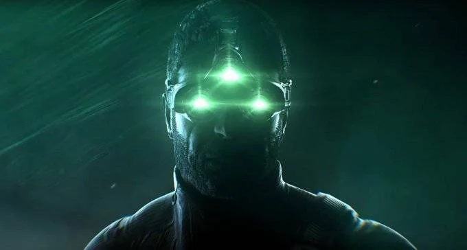 Hlavní obrázek článku: Sam Fisher se vrací v animovaném seriálu Splinter Cell