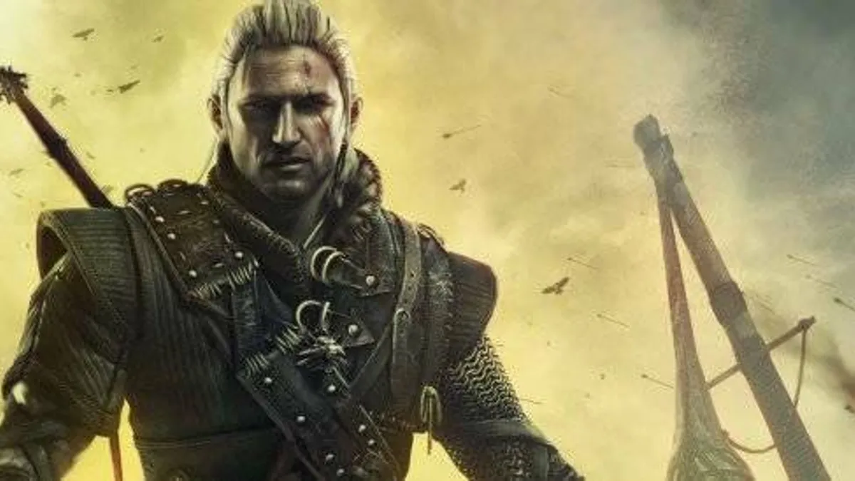 Hlavní obrázek článku: Zaklínač 2: Vrahové králů se dostane na Xbox One skrze zpětnou kompatibilitu