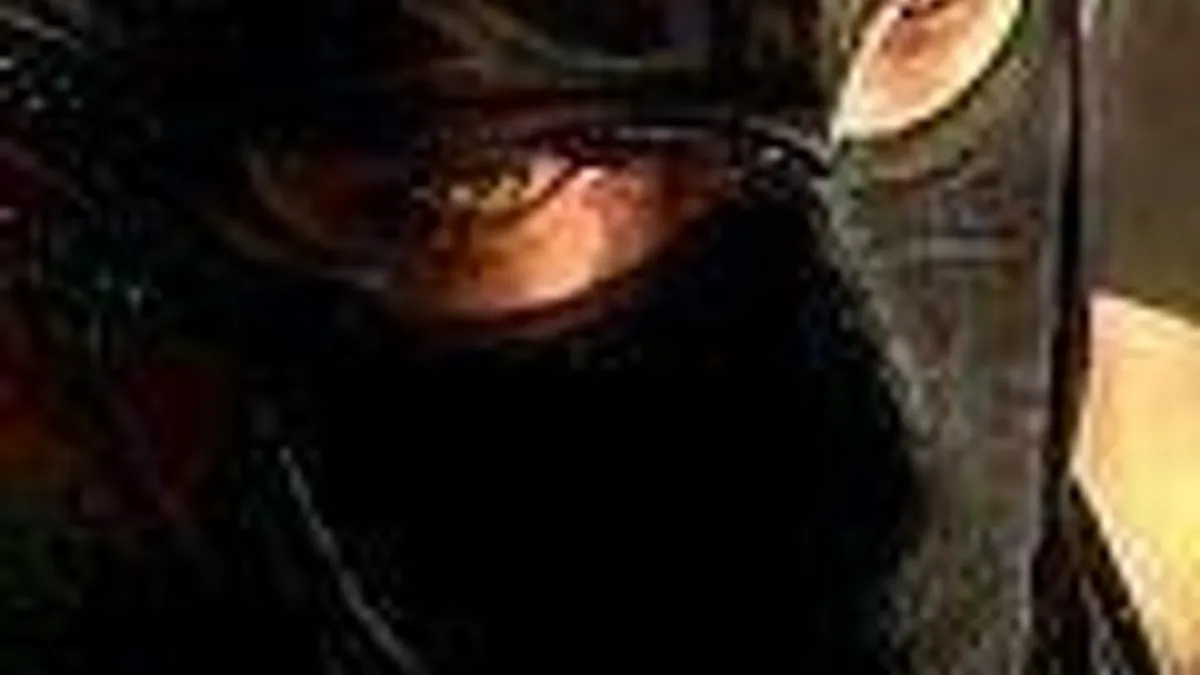 Hlavní obrázek článku: Ninja Gaiden 3 E3 trailer