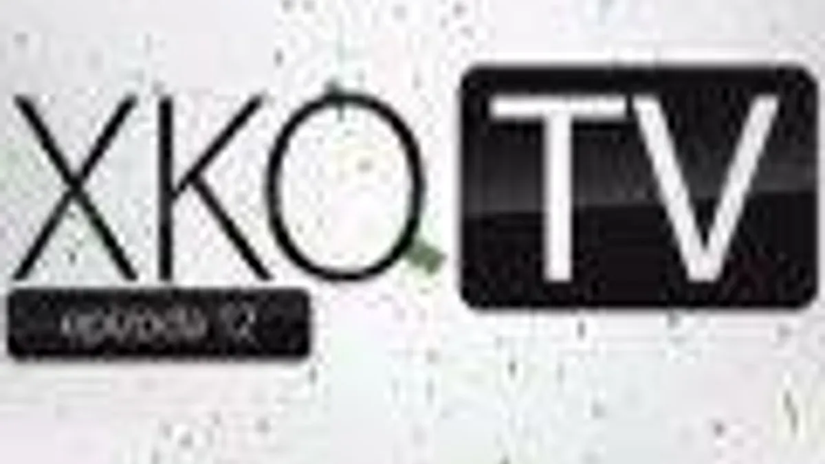 Hlavní obrázek článku: XKO TV #12