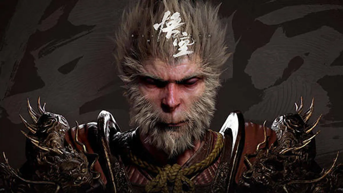 Hlavní obrázek článku: Oznámena akční RPG hra Black Myth: Wu Kong