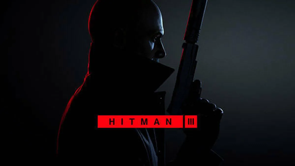 Hlavní obrázek článku: Oznámen cloudový Control a Hitman 3 pro Nintendo Switch