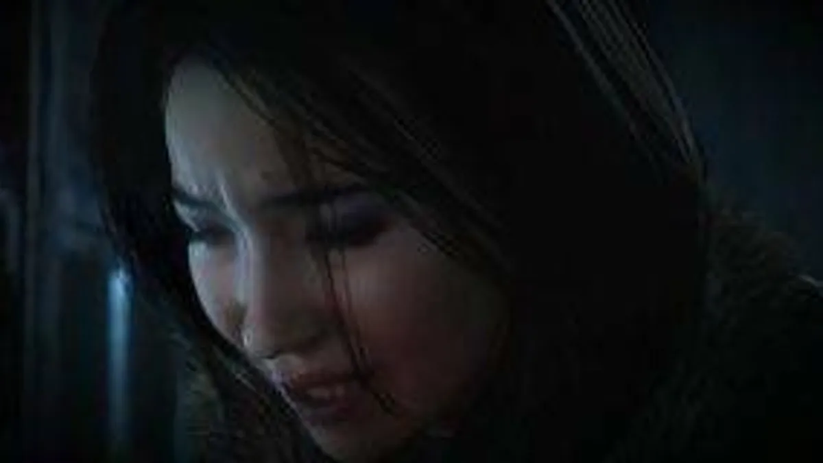 Hlavní obrázek článku: 37 minut z hororu Until Dawn