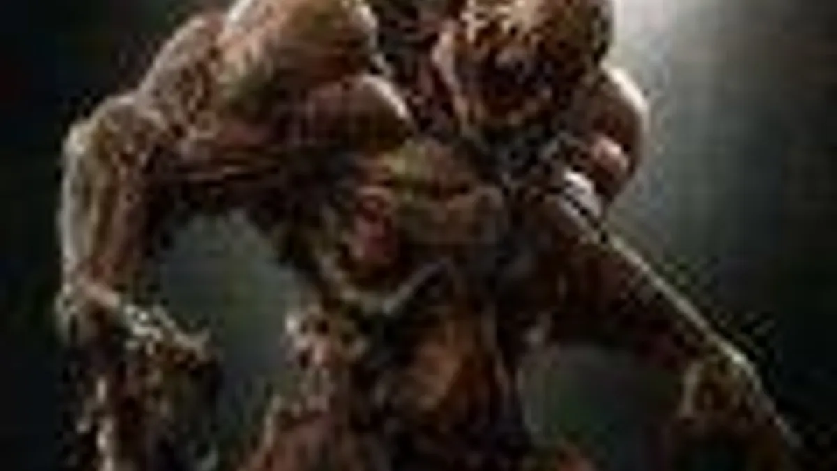 Hlavní obrázek článku: DOOM 3: BFG Edition