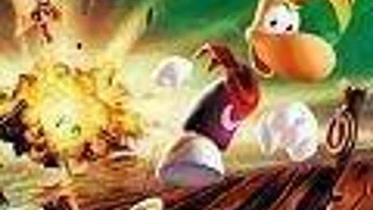Hlavní obrázek článku: Rayman 3D upřesněn
