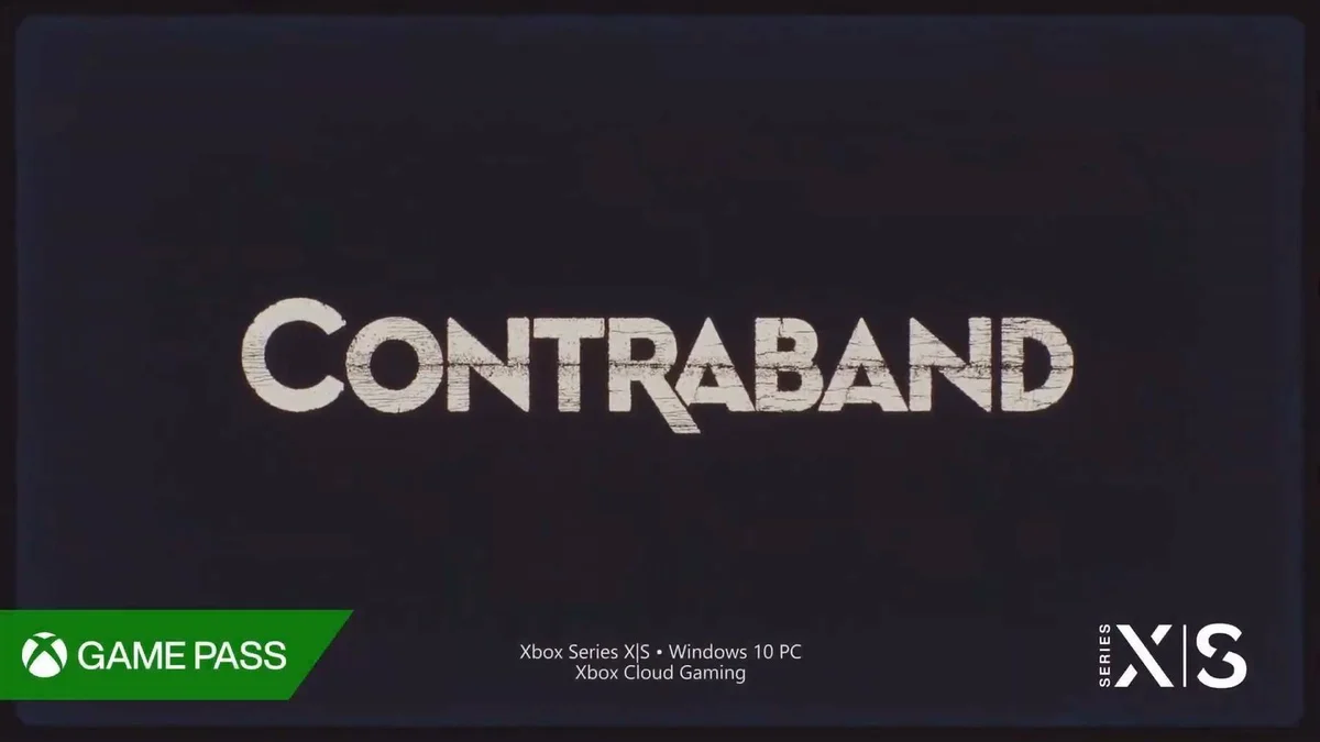 Hlavní obrázek článku: Oznámena hra Contraband od Avalanche Studios