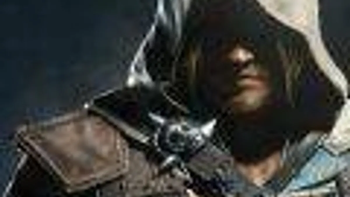 Hlavní obrázek článku: Assassin's Creed 4: Black Flag dostane několik sběratelských edic