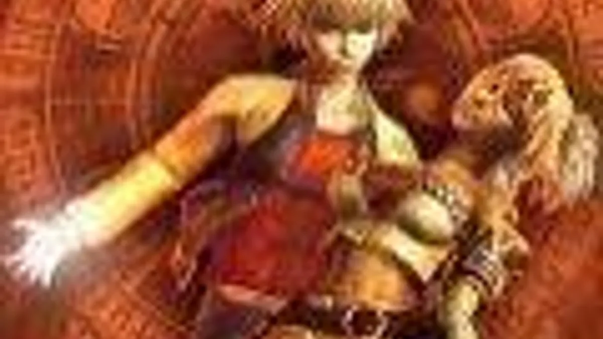 Hlavní obrázek článku: Herní série - Shadow Hearts