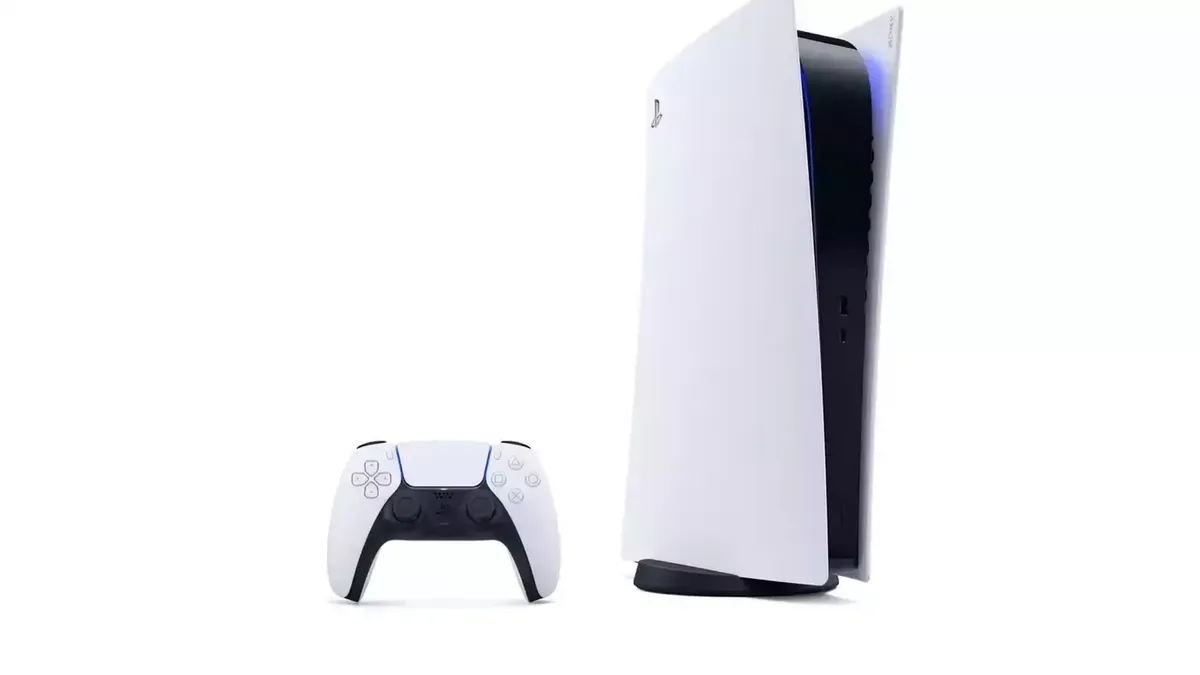 Hlavní obrázek článku: Konzole PlayStation 5 dostala nový update s podporou rozlišení 1440p