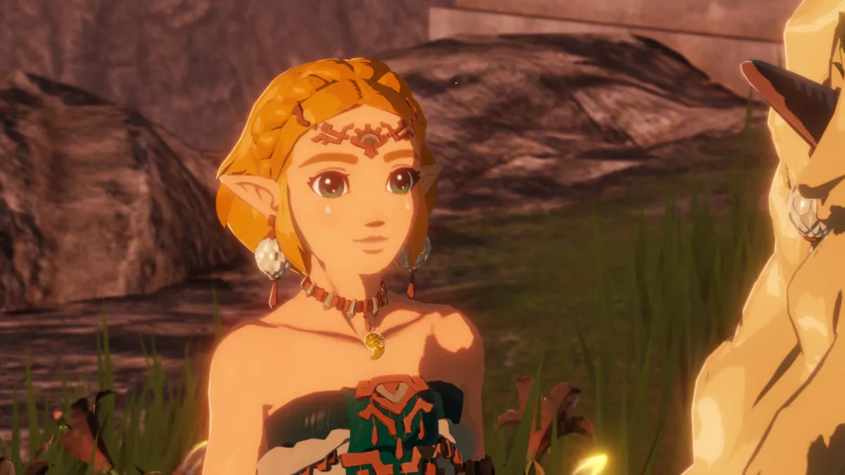 Hlavní obrázek článku: Vycházejí první recenze na akční hru Hyrule Warriors: Age of Imprisonment, chválí se příběh, výborná prezentace i chytlavá hratelnost