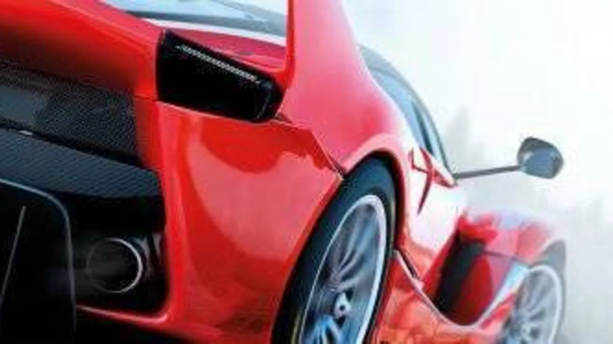 Hlavní obrázek článku: Závodní simulátor Assetto Corsa vyjde pro konzole v dubnu + gameplay video