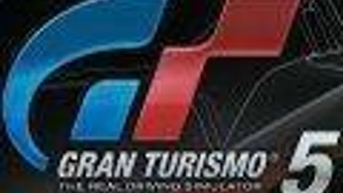 Hlavní obrázek článku: Zajímavé statistiky z Gran Turisma 5