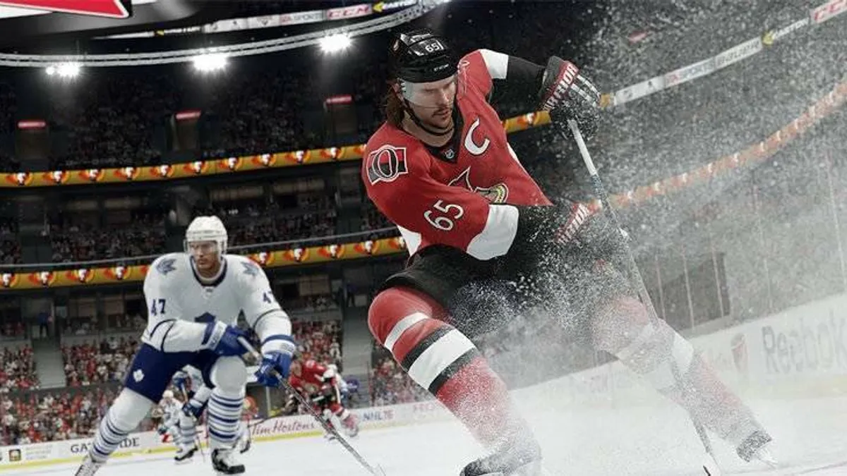 Hlavní obrázek článku: NHL 16 se dostane do EA Access už příští týden