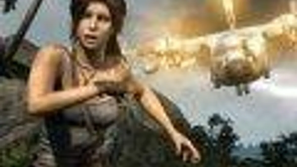 Hlavní obrázek článku: Studia Criterion Games a Crystal Dynamics oznámí na E3 své nové hry