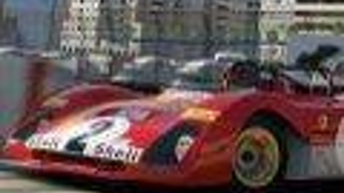 Hlavní obrázek článku: Forza Motorsport 5 dostane zítra novou trať Long Beach a pět nových vozidel