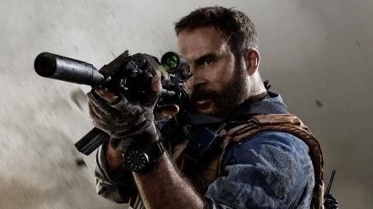 Hlavní obrázek článku: Call of Duty: Modern Warfare nebude obsahovat loot boxy