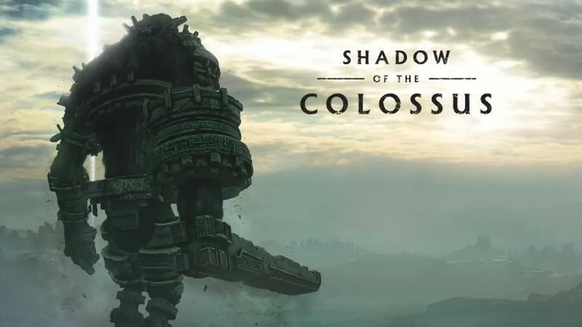Hlavní obrázek článku: Nahlédněte v novém videu do studia Bluepoint Games, připravující remake Shadow of the Colossus