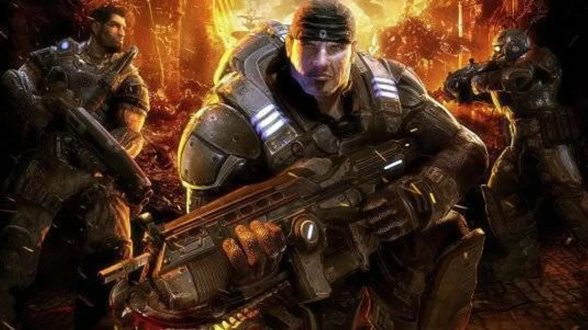 Hlavní obrázek článku: Odhalen list 100 Xbox 360 her kompatibilních s Xbox One