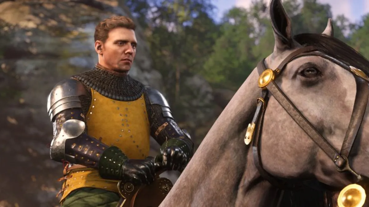 Hlavní obrázek článku: Oznámena hra Kingdom Come: Deliverance 2, vyjde koncem letošního roku s kompletní CZ lokalizací