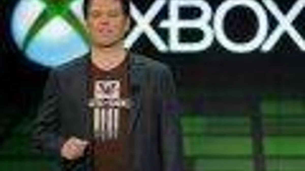 Hlavní obrázek článku: Cloud zatím využijí jen first-party hry na Xbox One