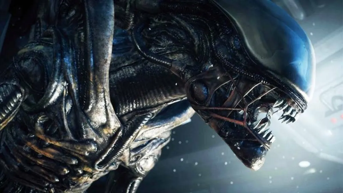Hlavní obrázek článku: 20th Century Fox zřejmě láká na oznámení hry Alien: Blackout
