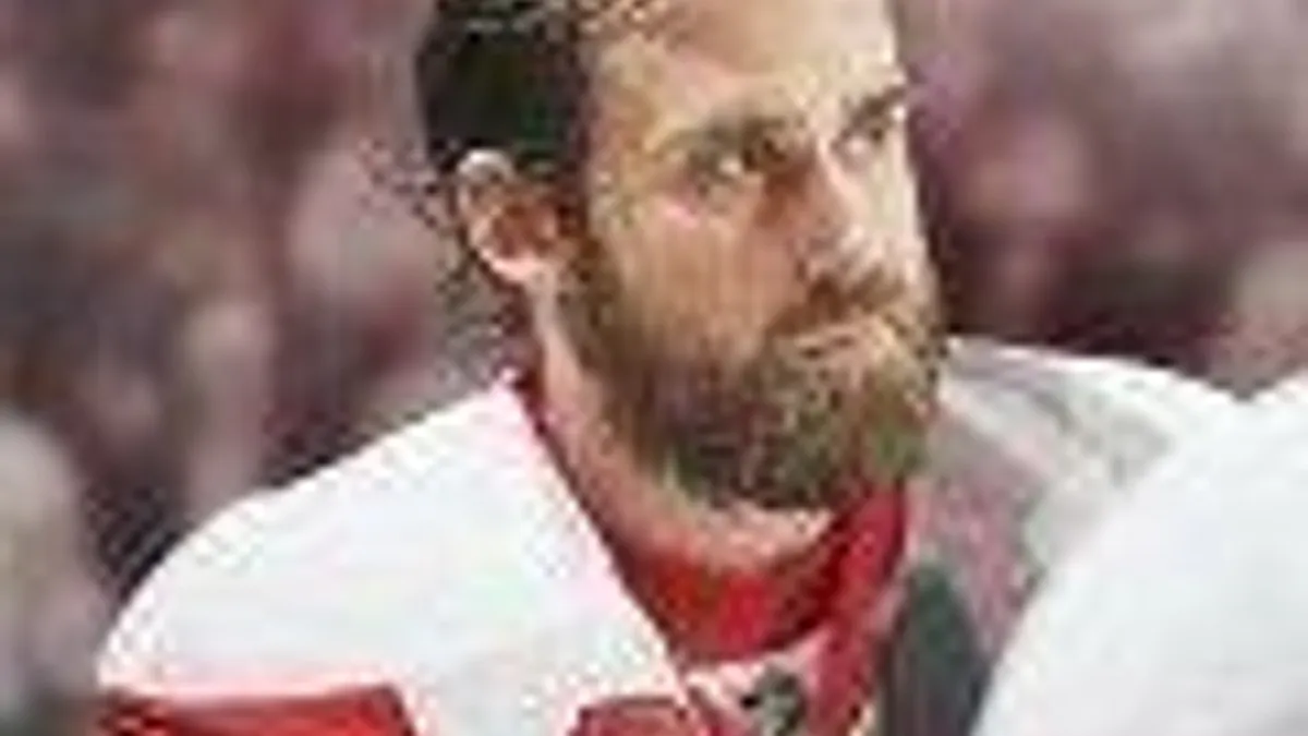 Hlavní obrázek článku: NHL 16 vyjde v září, hráčům porostou vousy v play-off