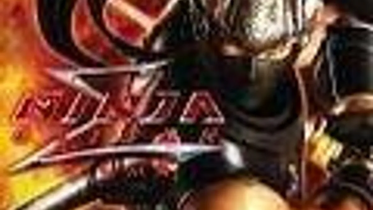 Hlavní obrázek článku: Ninja Gaiden Sigma pro Playstation Vita