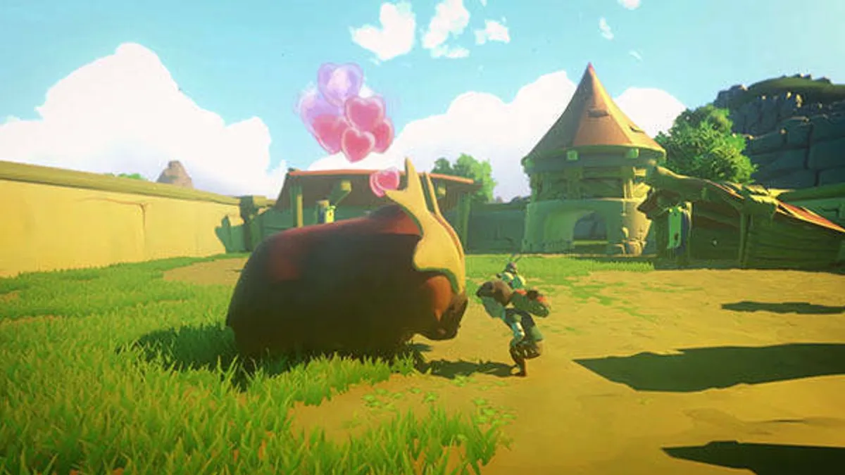 Hlavní obrázek článku: Yonder: The Cloud Catcher Chronicles vyjde koncem měsíce pro Xbox One