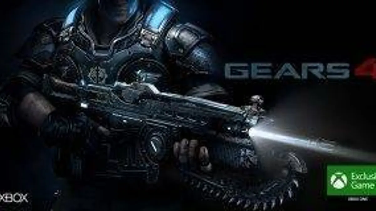 Hlavní obrázek článku: Microsoft - E3 2015