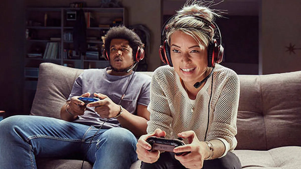 Hlavní obrázek článku: Free-to-play hry na Xboxu už nevyžadují Xbox Live Gold