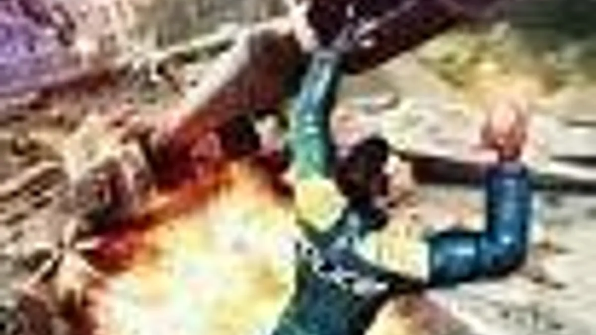 Hlavní obrázek článku: Pursuit Force: Extreme Justice