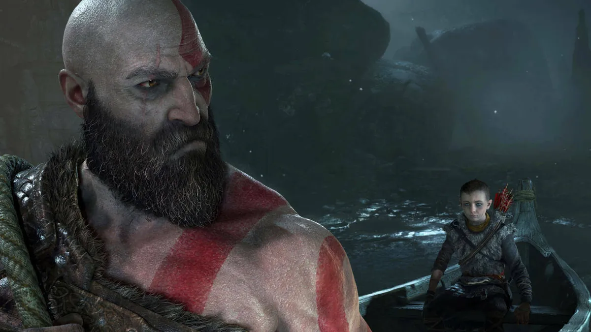 Hlavní obrázek článku: Cory Barlog reaguje na kritiku ohledně změn v novém God of War