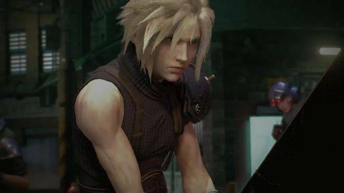 Hlavní obrázek článku: Square Enix se vyjádřil k epizodickému formátu Final Fantasy VII