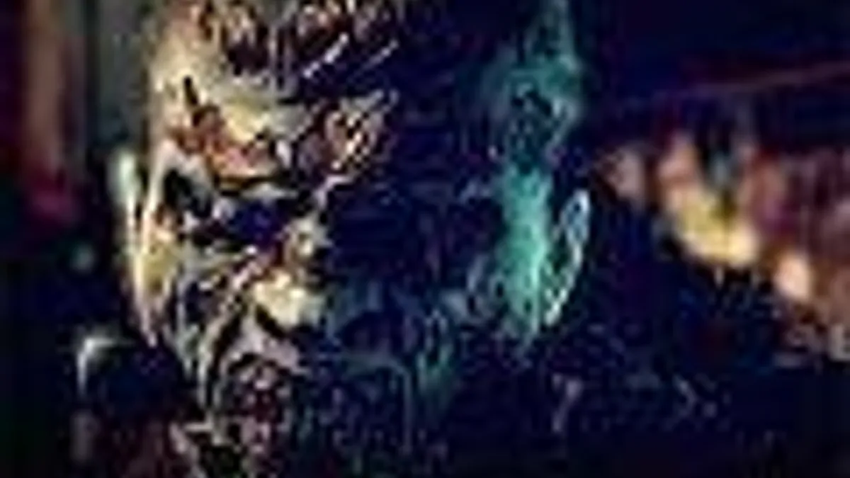 Hlavní obrázek článku: Vývojářův deníček o Shadows of the Damned