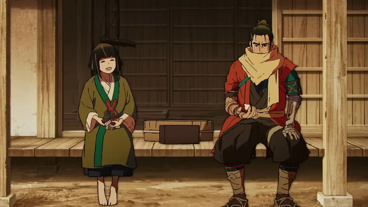 Hlavní obrázek článku: Nový trailer na animovaný film Sekiro: No Defeat