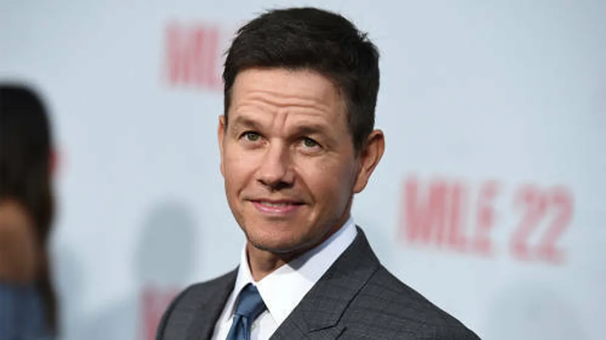 Hlavní obrázek článku: Mark Wahlberg se vrací k filmu Uncharted, Nathana Draka si ale nezahraje