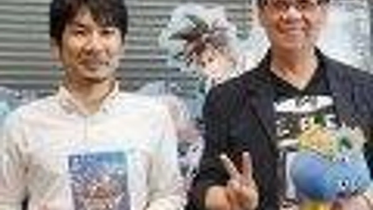 Hlavní obrázek článku: Majitelé PlayStationu mají očekávat brzké oznámení ohledně série Dragon Quest