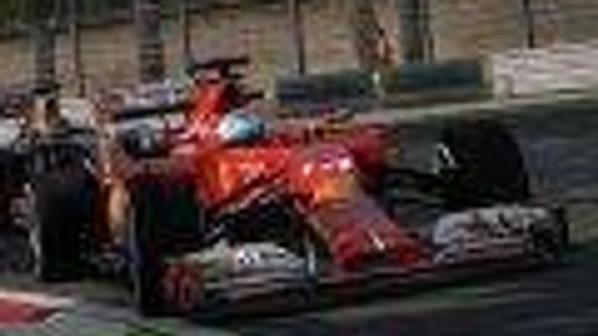 Hlavní obrázek článku: Nový trailer na F1 2014