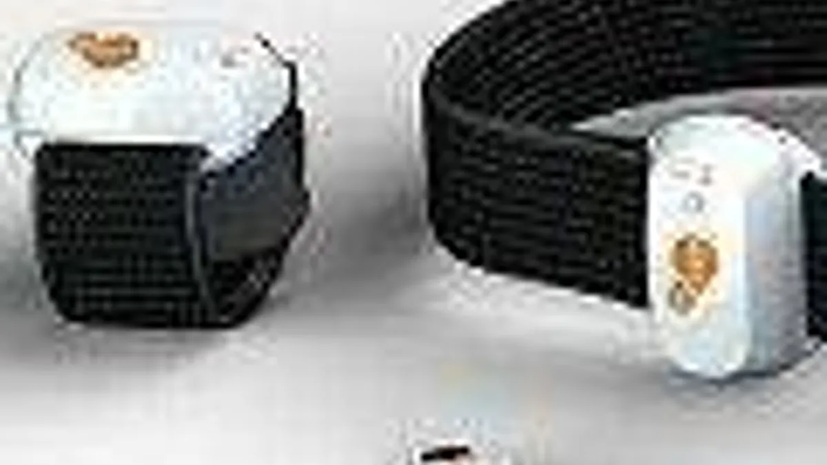 Hlavní obrázek článku: GC2010 - EA Sports Active 2