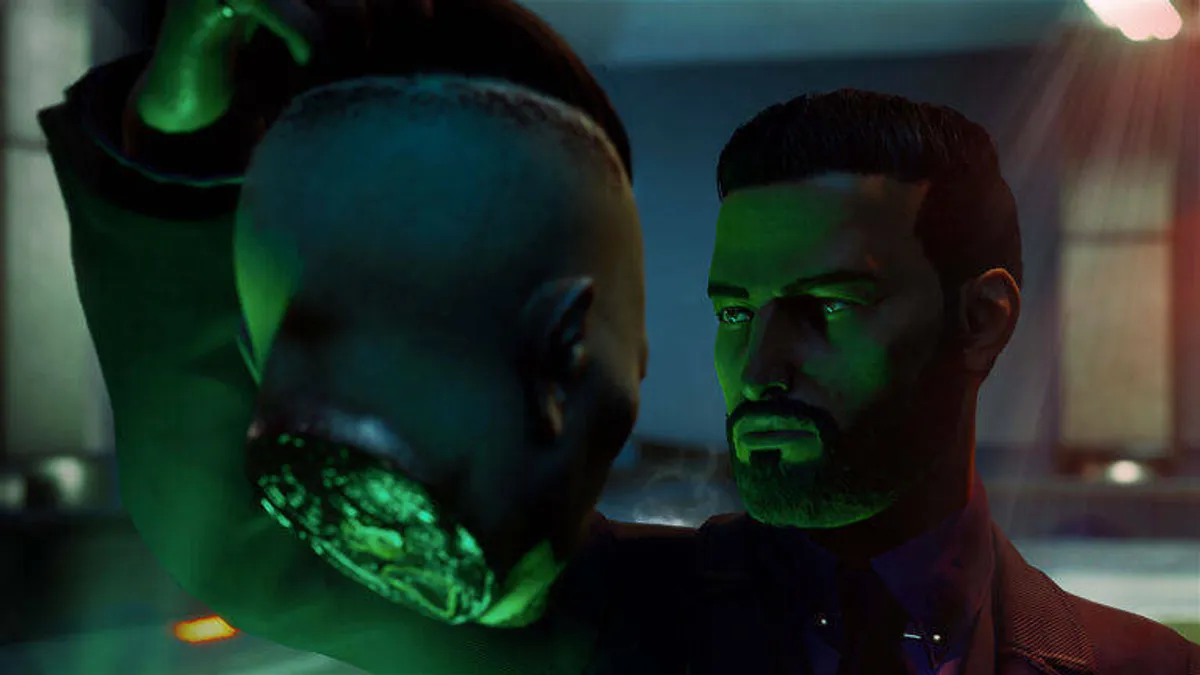 Hlavní obrázek článku: Hra Vampire: The Masquerade – Swansong se opozdí