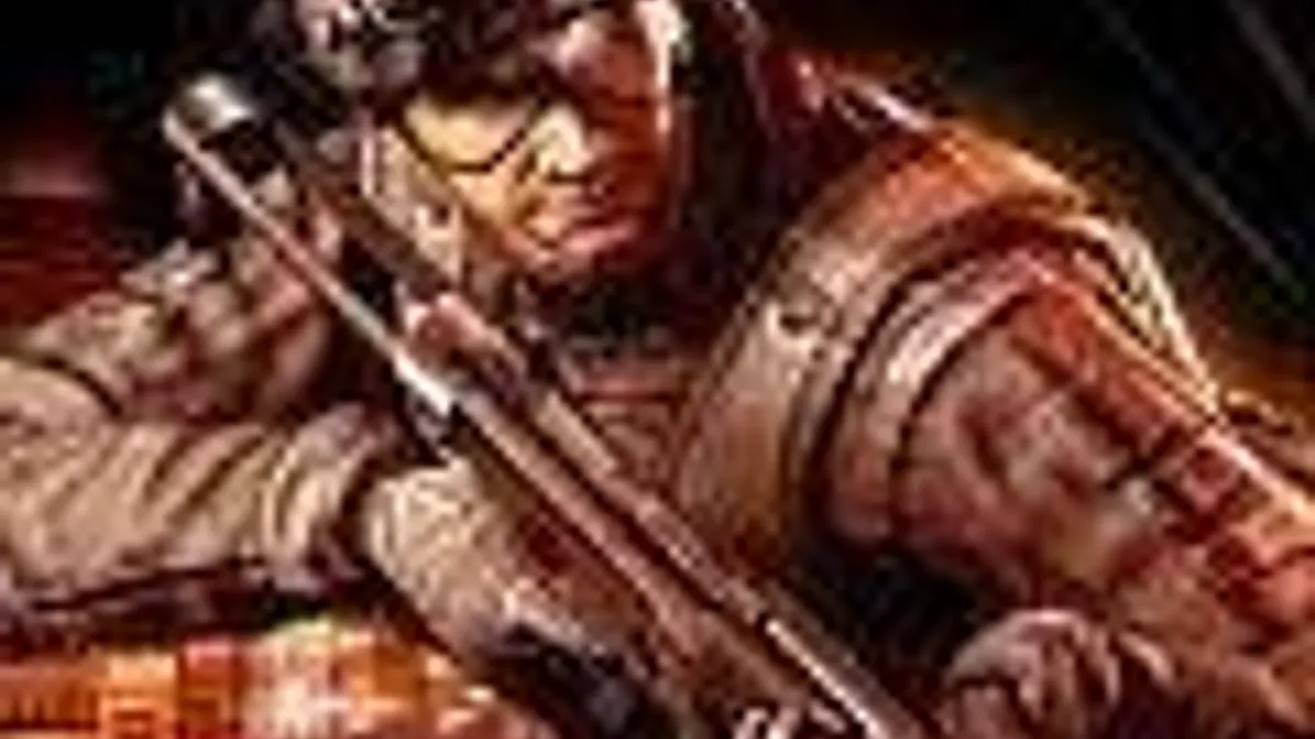 Hlavní obrázek článku: Blíží se oznámení Rainbow Six: Patriots?