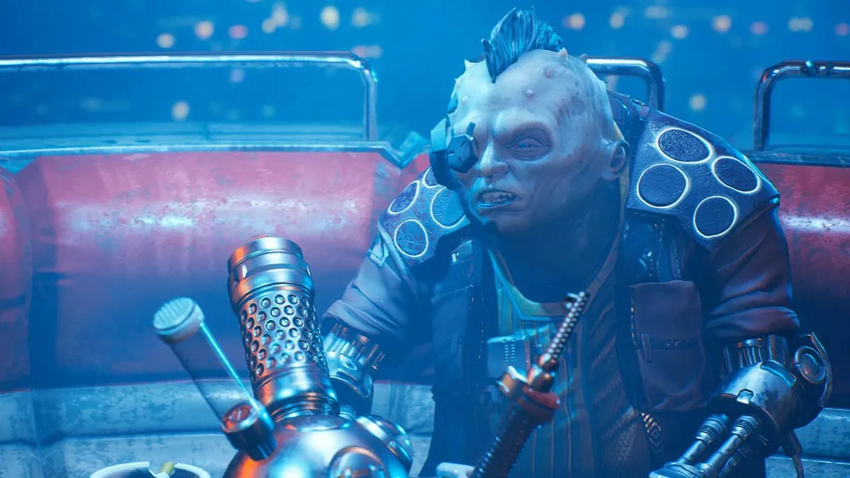 Hlavní obrázek článku: Kooperativní twin stick střílečka The Ascent vyjde koncem července