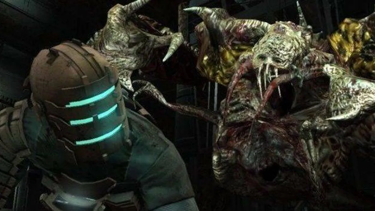 Hlavní obrázek článku: Dead Space je nyní dostupný ve službě EA Access