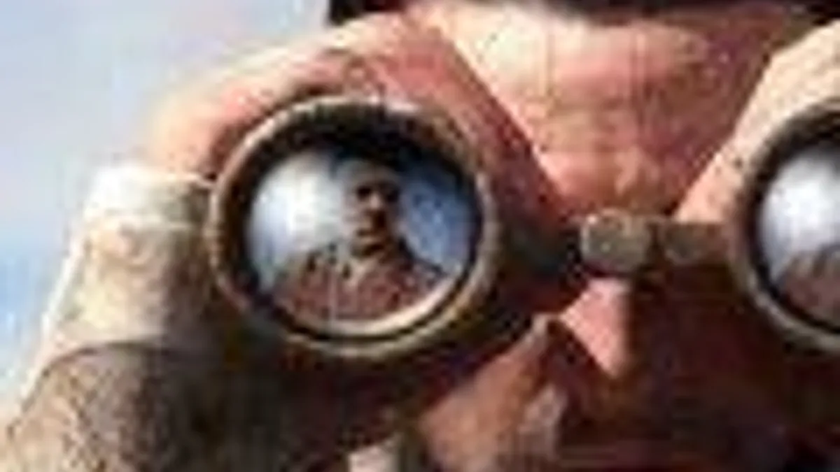 Hlavní obrázek článku: Sniper Elite 3 má nový trailer