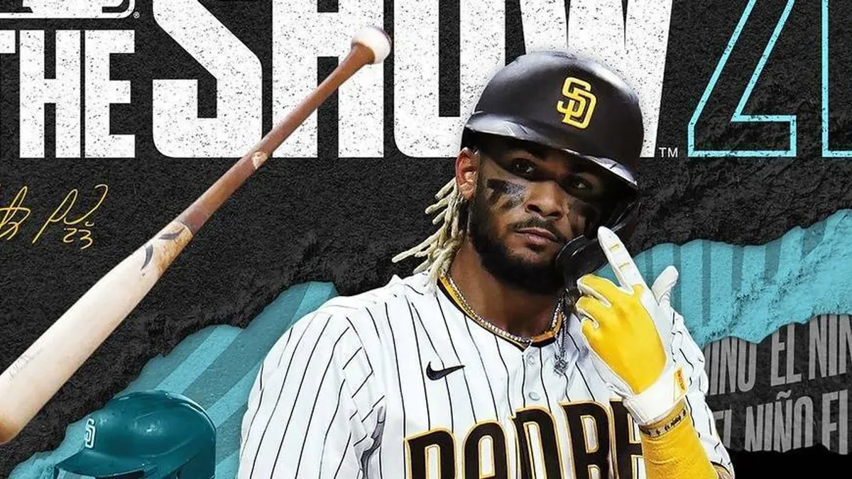 Hlavní obrázek článku: Sony oznámila hru MLB The Show 21 pro konzole PlayStation a Xbox