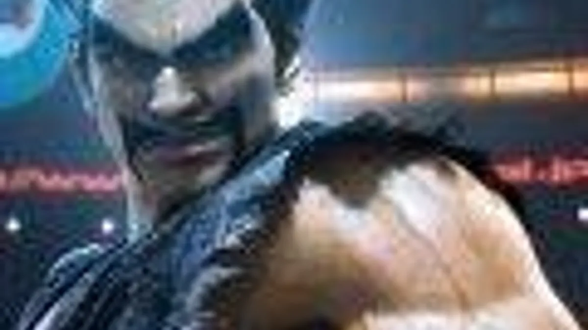 Hlavní obrázek článku: Tekken x Street Fighter je pořád v plánu na současné konzole