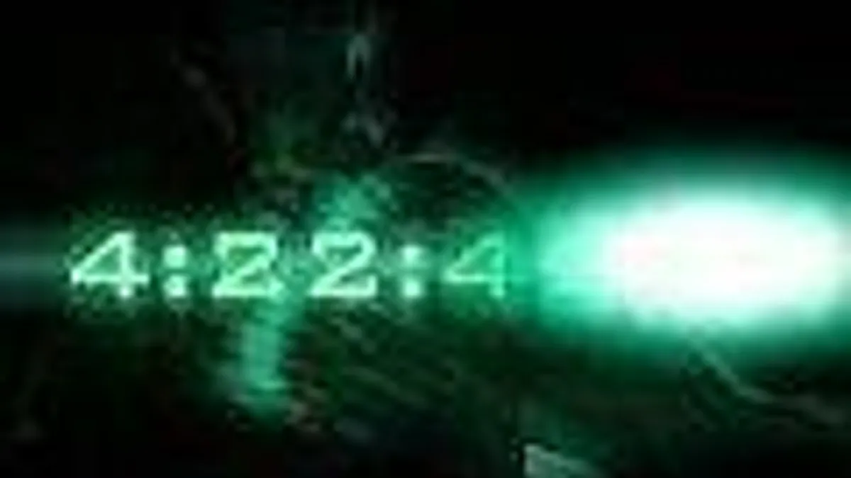 Hlavní obrázek článku: Modern Warfare 3 se představí příští týden