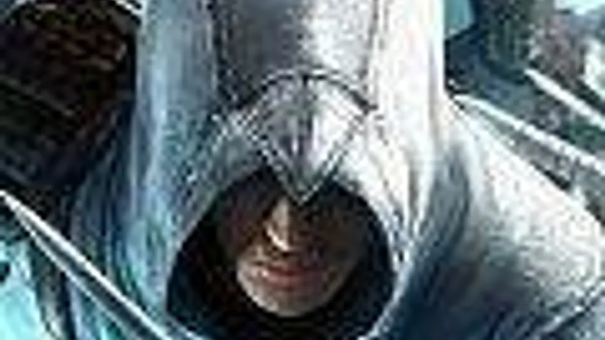 Hlavní obrázek článku: Dočkají se hry Assassin's Creed a Ghost Recon filmové verze