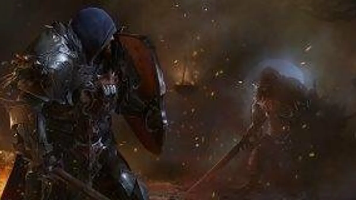 Hlavní obrázek článku: S Lords of the Fallen 2 chtějí vývojáři oslovit širší okruh hráčů