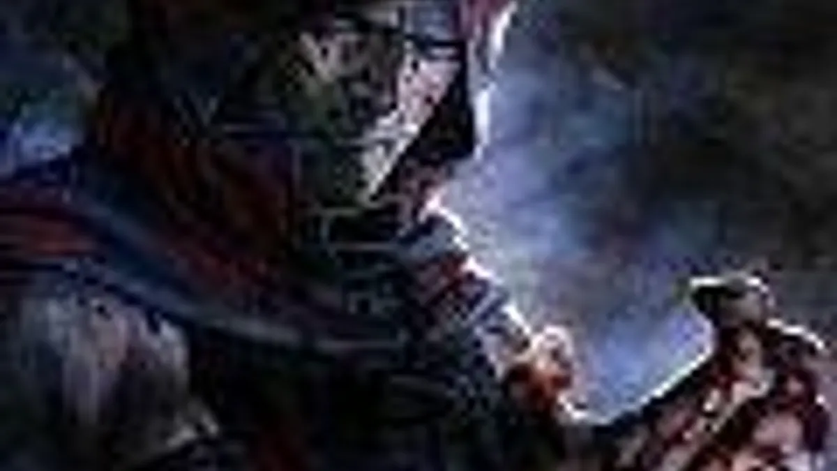 Hlavní obrázek článku: Odhalena akční hra Soul Sacrifice pro PS Vita